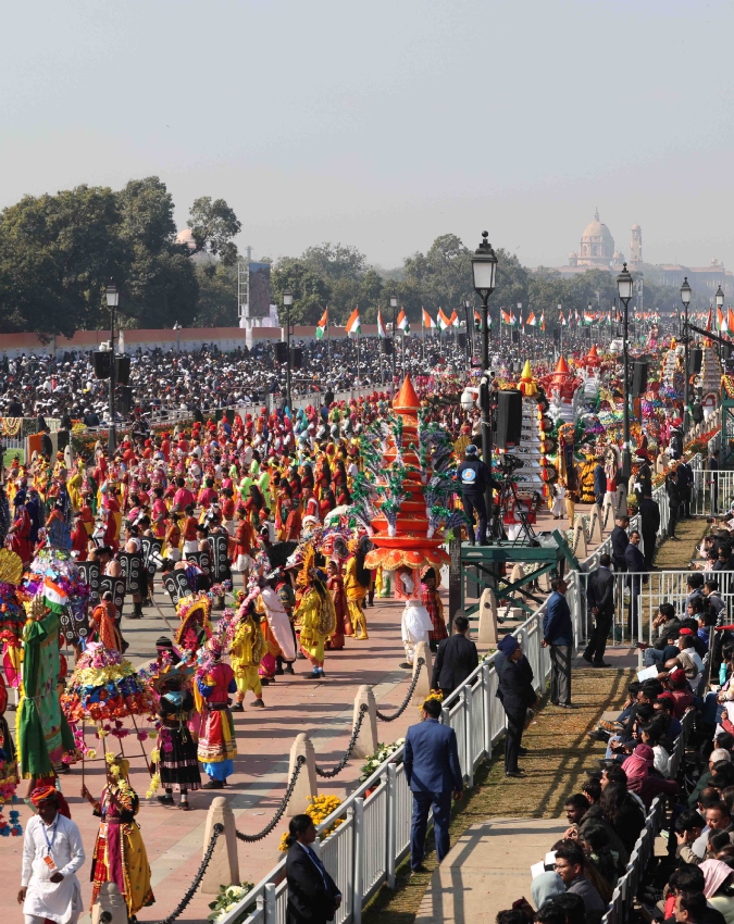 Republic Day 2026-1-2-3-4-5