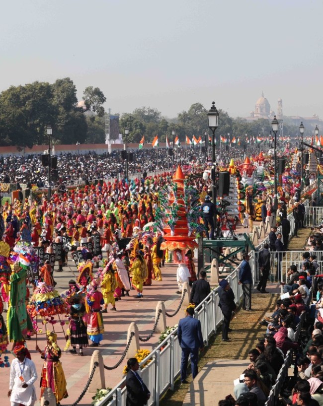 Republic Day 2026-1-2-3-4-5