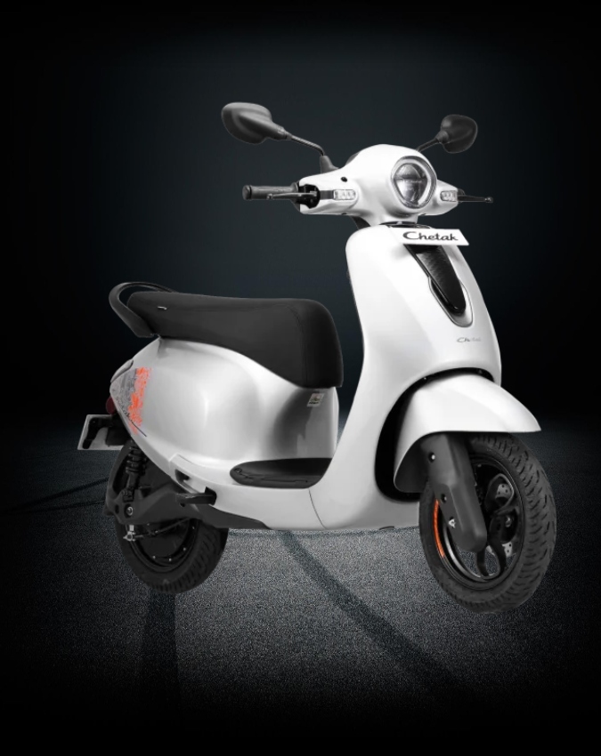 bajaj chetak c25-1-2-3-4-5