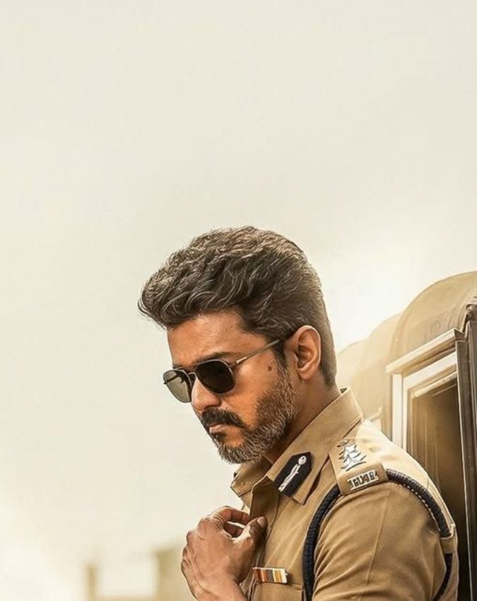 Thalapathy Vijay Mulank,-1-2-3-4-5