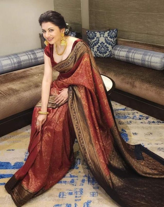 Royal families of Bollywood actresses-1-2-3-4-5