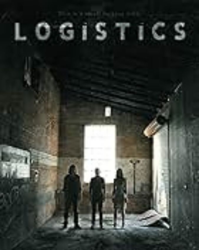 Logistics longest movie in the world Logistics longest movie in the world-1-2-3-4-5