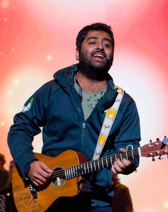 Arijit Singh Dream Collaboration-1-2-3-4-5