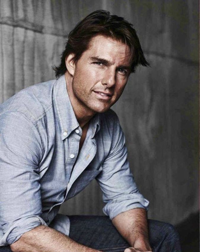 World's highest paid actor Tom Cruise-1-2-3-4-5