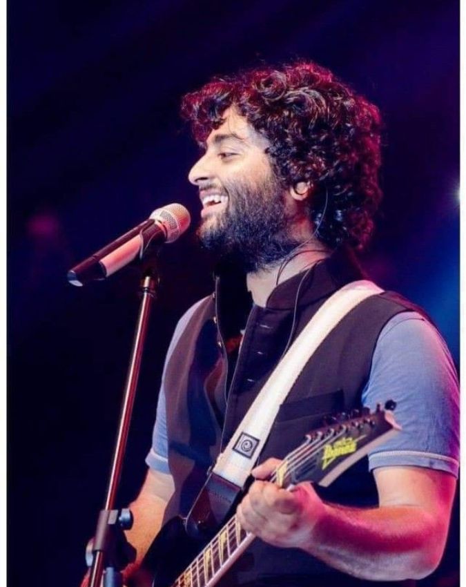 Tum Hi Ho song making,-1-2-3-4-5