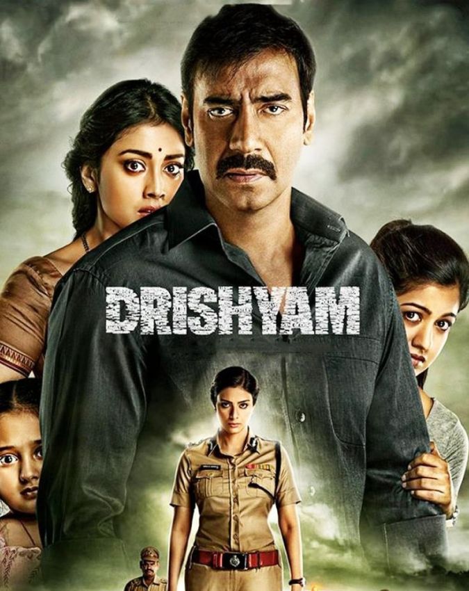 Best thriller movies on OTT-1-2-3-4-5