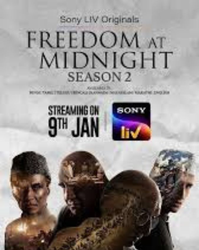 New OTT releases this Friday-1-2-3-4-5