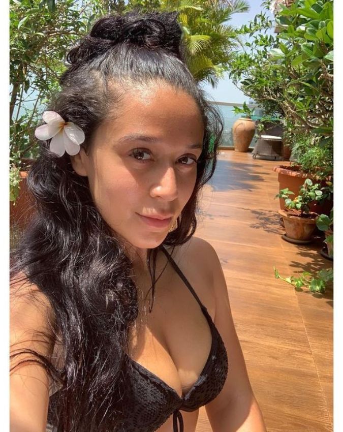 Krishna Shroff Career Krishna Shroff Career (Credit- Printerest)-1-2-3-4-5