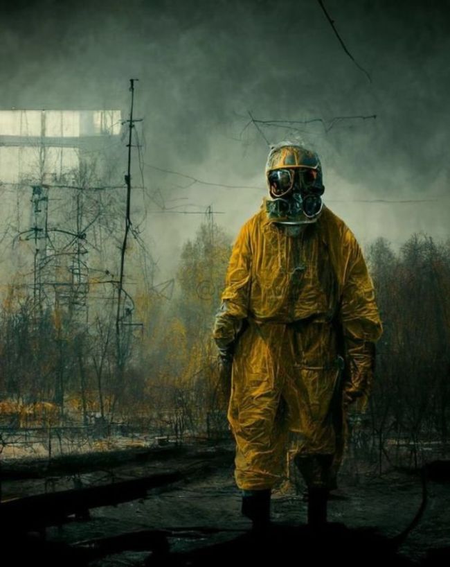 Chernobyl Best Thriller Web Series-1-2-3-4-5