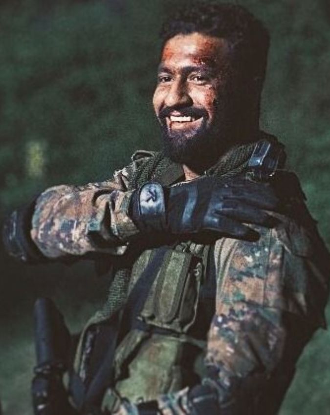 Aditya Dhar movies list, Uri The Surgical Strike-1-2-3-4-5