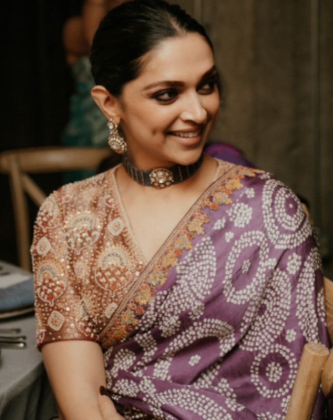 Deepika Padukone Ranveer Singh Wedding Photos-1-2-3-4-5