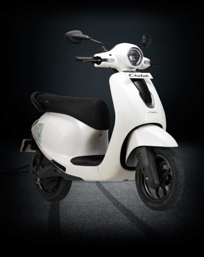 Bajaj Chetak bajaj chetak c25-1-2-3-4-5-6