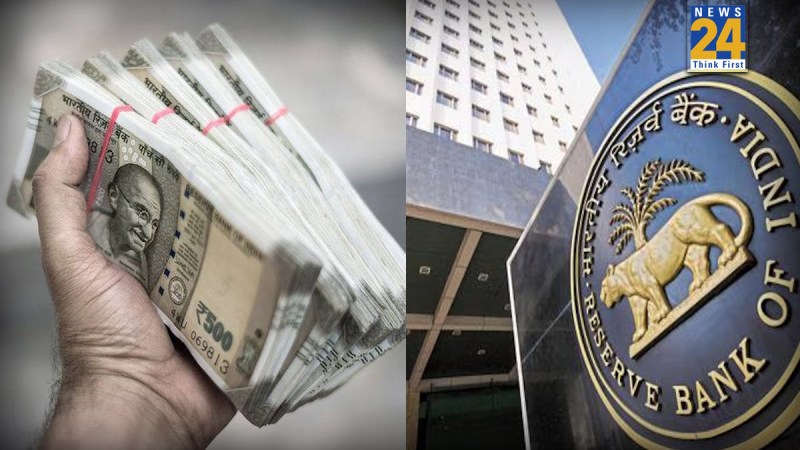 500 rupee Note related news