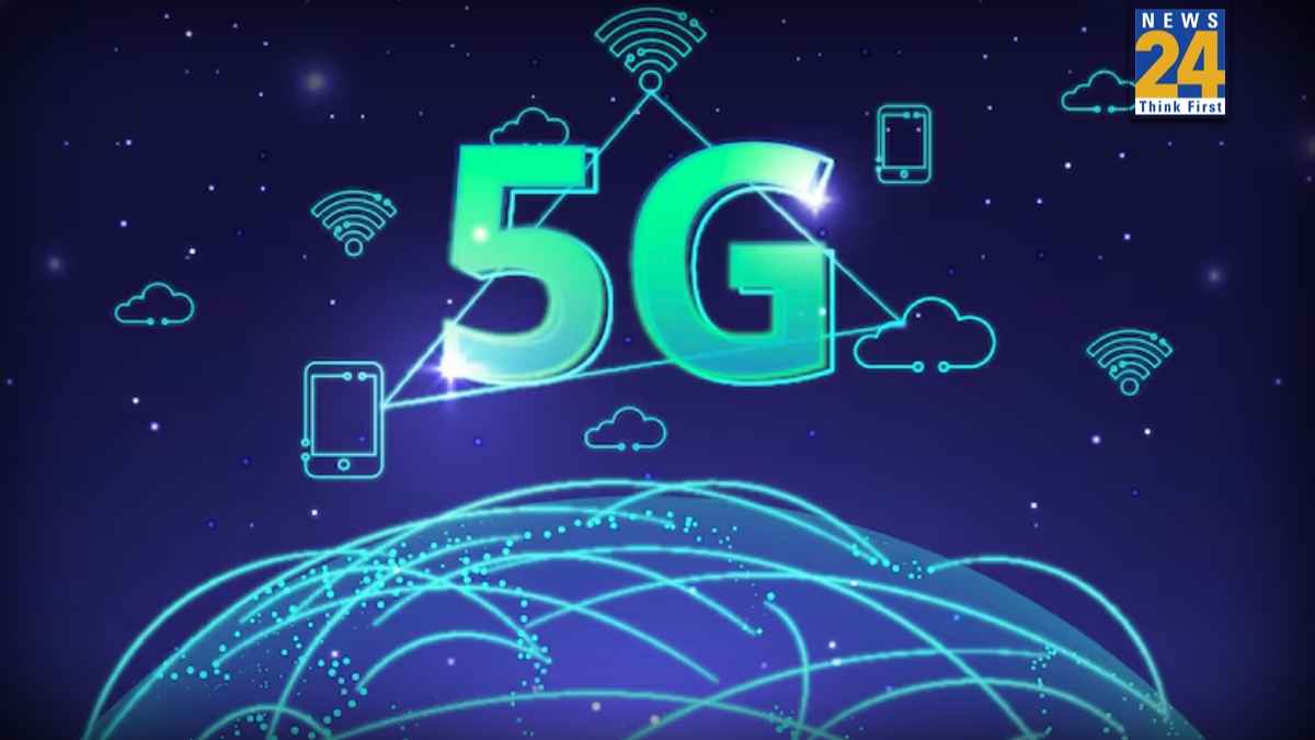 भारत में किस 5G नेटवर्क की स्पीड सबसे फास्ट, सामने आई नई रिपोर्ट, जानें Jio, Airtel और Vi में कौन आगे