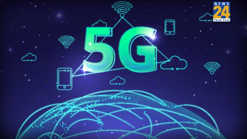5G