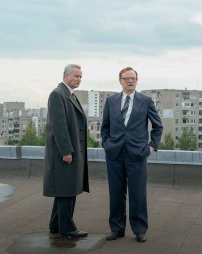 Chernobyl Best Thriller Web Series-1-2-3-4-5-6