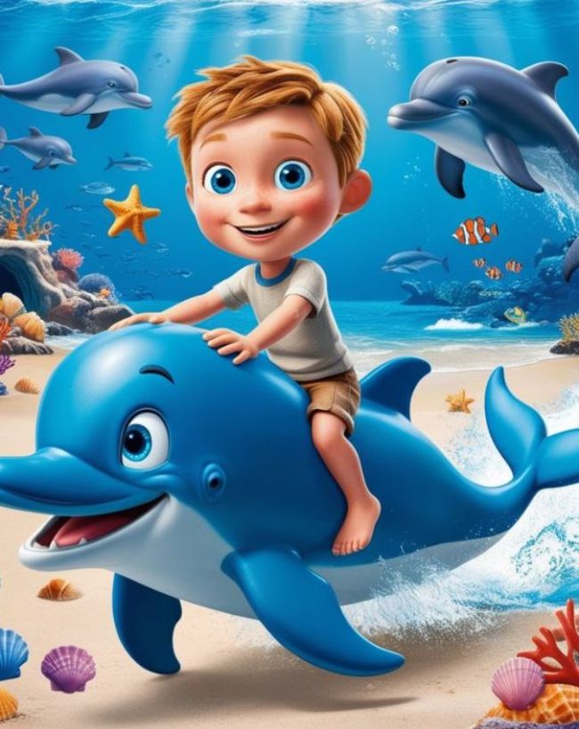 Baby Shark Dance Video-1-2-3-4-5-6