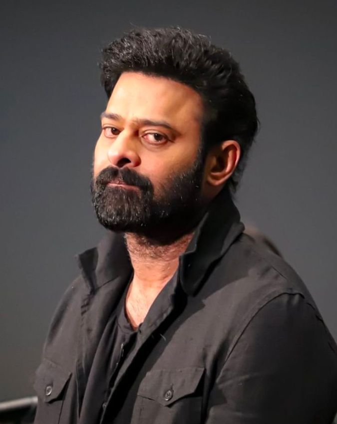 Actor prabhas moolank 5 personality Actor prabhas moolank 5 personality-1-2-3-4