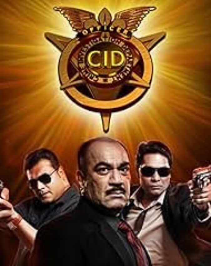 Classic Indian TV shows list-1-2-3-4-5-6-7-8