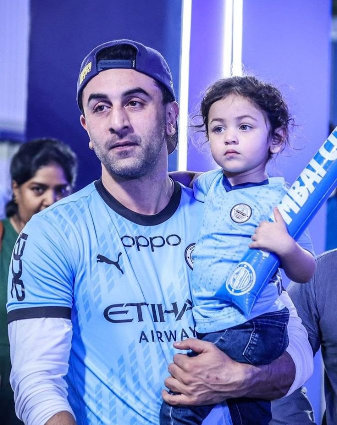 Alia Bhatt daughter Raha Kapoor mulank-1-2-3-4-5-6