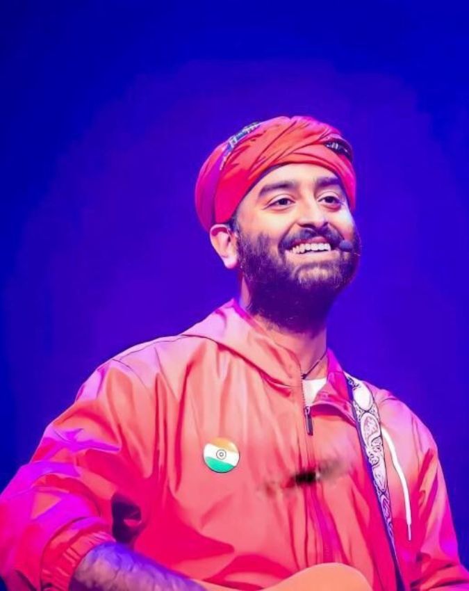 Tum Hi Ho song making,-1-2-3-4-5-6