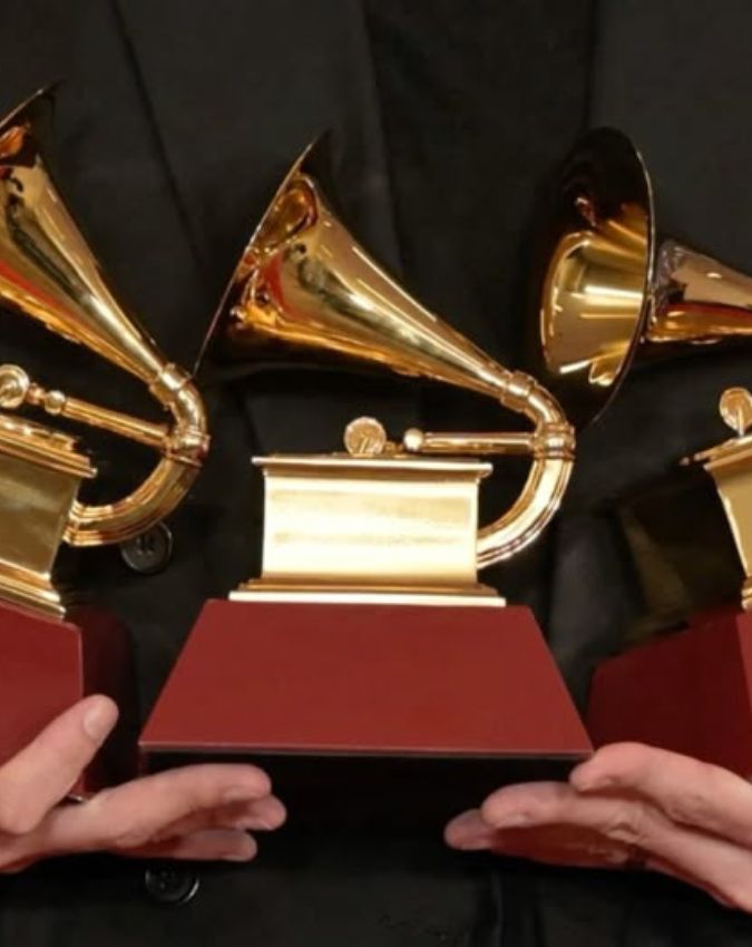 Grammy Awards 2026 prize money-1-2-3-4-5-6-7-8