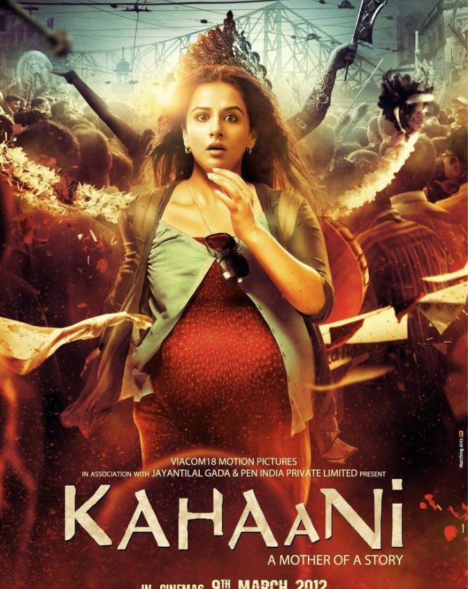 Best thriller movies on OTT-1-2-3-4-5-6