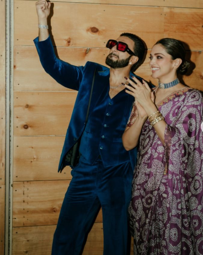 Deepika Padukone Ranveer Singh Wedding Photos-1-2-3-4-5-6
