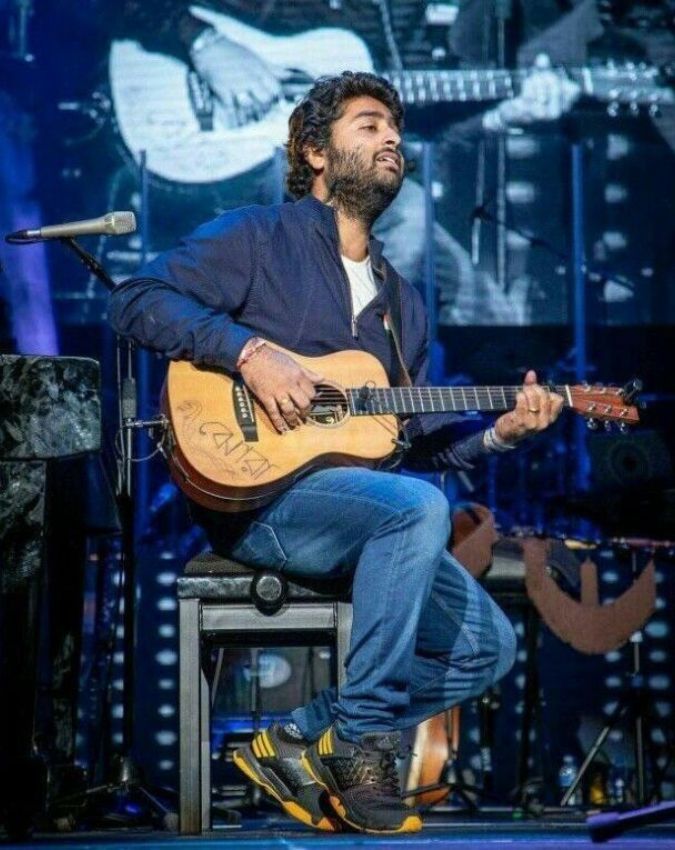 Arijit Singh Dream Collaboration Arijit Singh Dream Collaboration-1-2-3-4-5-6