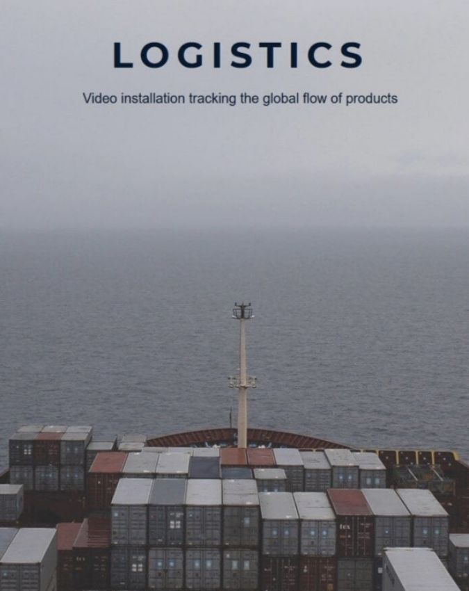 Logistics longest movie in the world Logistics longest movie in the world-1-2-3-4-5-6