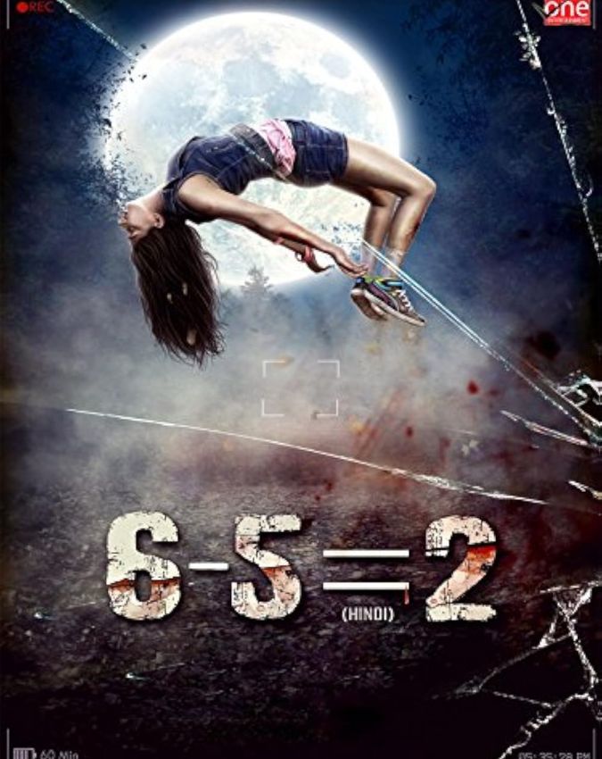 best underrated kannada horror movie 6-5=2-1-2-3-4-5-6