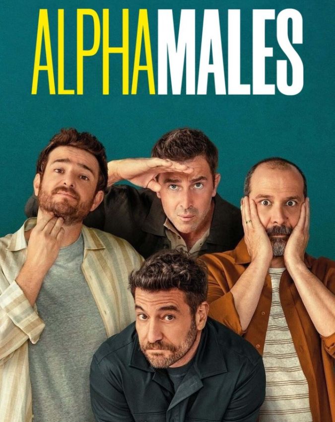 New OTT releases this Friday-1-2-3-4-5-6