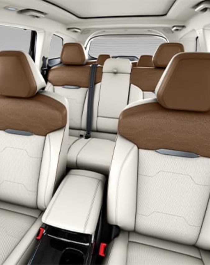 Mahindra XUV 7XO Mahindra XUV 7XO-1-2-3-4