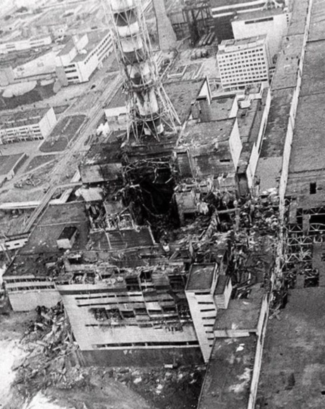 Chernobyl Best Thriller Web Series-1-2-3-4-5-6-7