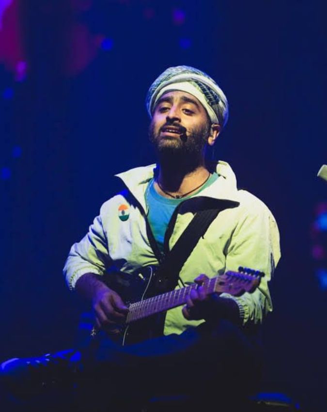 Tum Hi Ho song making,-1-2-3-4-5-6-7