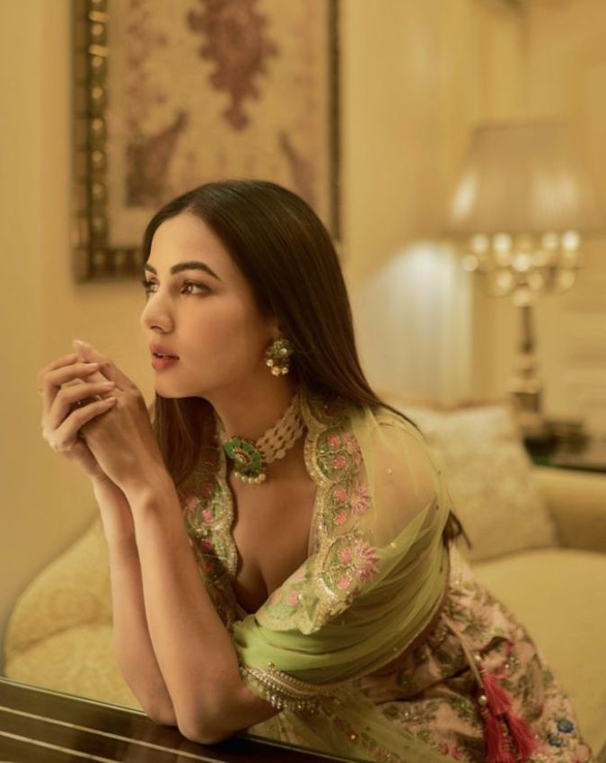 Royal families of Bollywood actresses-1-2-3-4-5-6-7