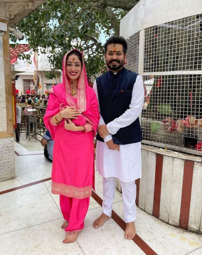 Aditya Dhar Yami Gautam wedding,-1-2-3-4-5-6-7