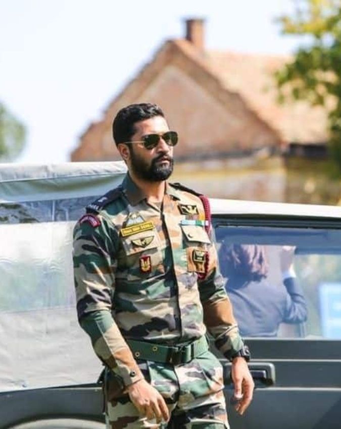 Aditya Dhar movies list, Uri The Surgical Strike-1-2-3-4-5-6-7