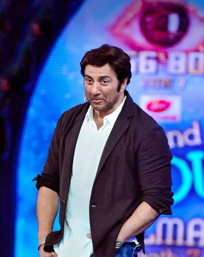 Sunny Deol mulank 1-1-2-3-4-5-6-7