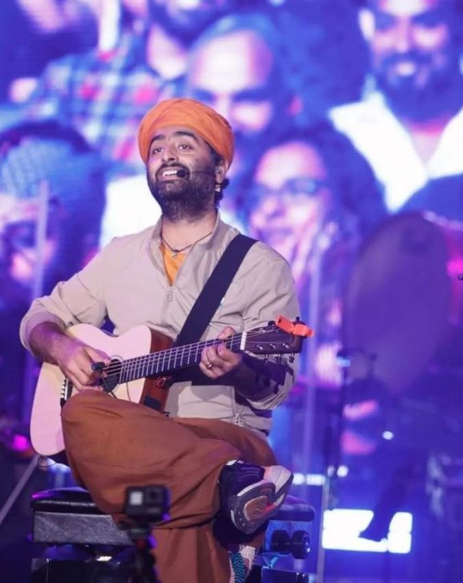 Arijit Singh Dream Collaboration Arijit Singh Dream Collaboration-1-2-3-4-5-6-7