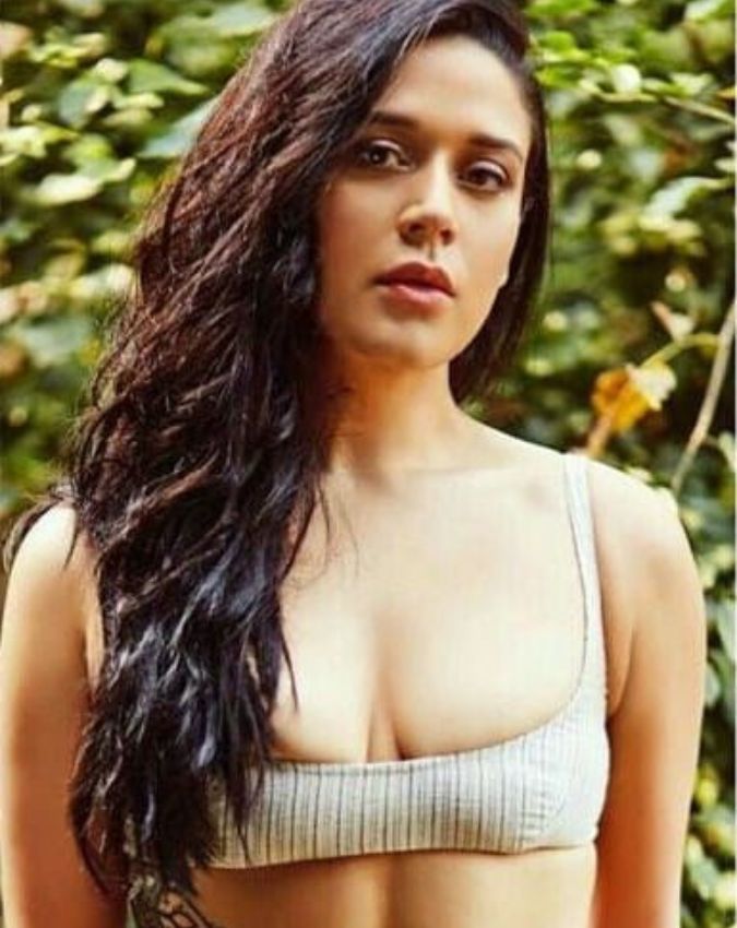 Krishna Shroff Career Krishna Shroff Career (Credit- Printerest)-1-2-3-4-5-6-7