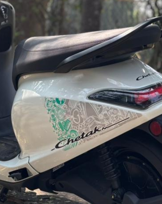 bajaj chetak c25-1-2-3-4-5-6-7-8