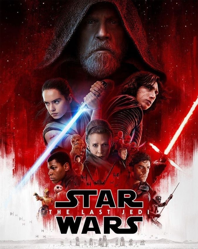 World's most expensive movie, Star Wars The Force Awakens budget-1-2-3-4-5-6-7-8