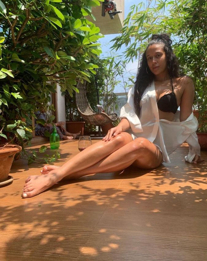 Krishna Shroff Career (Credit- Printerest)-1-2-3-4-5-6-7-8