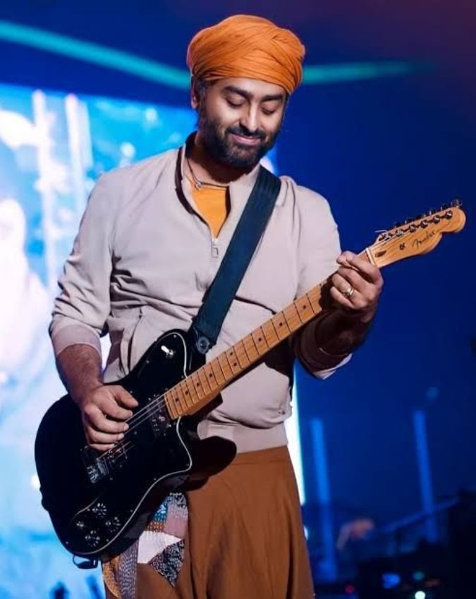 Tum Hi Ho song making,-1-2-3-4-5-6-7-8