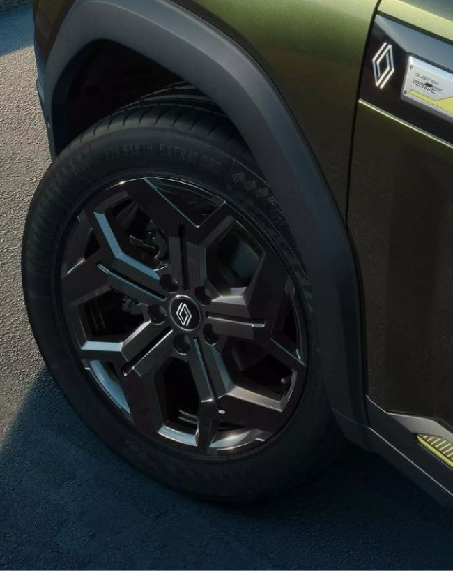 New Duster 2026-1-2-3-4-5