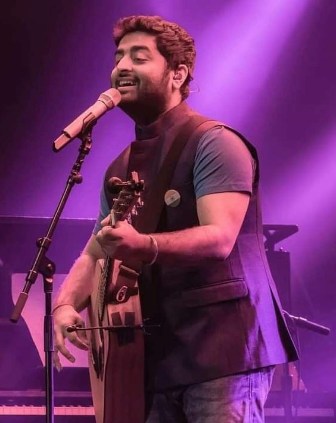 Arijit Singh Dream Collaboration-1-2-3-4-5-6-7-8-9