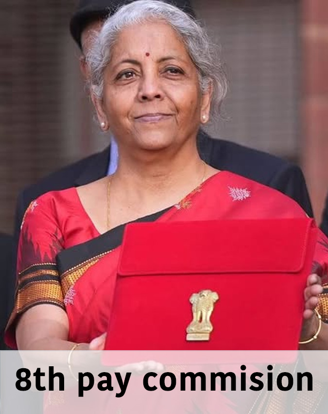 8th Pay Commission -1-2-3