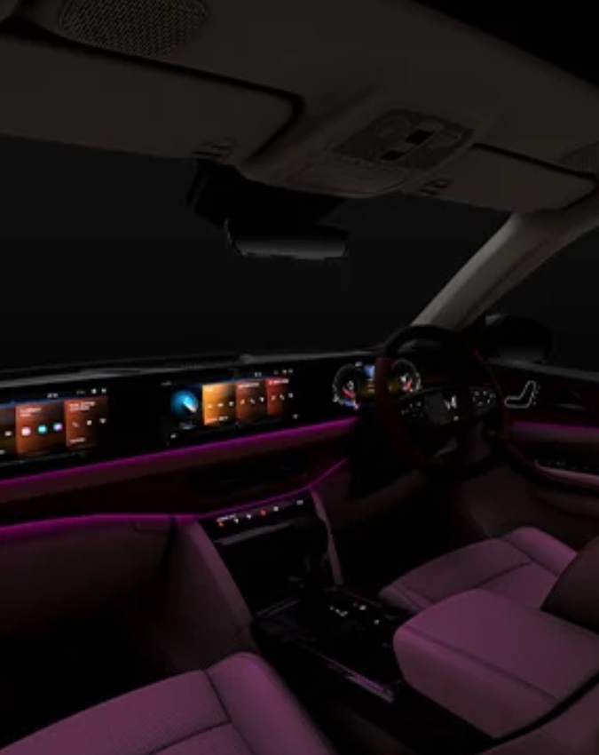 Mahindra XUV 7XO-1-2-3-4-5-6-7-8-9