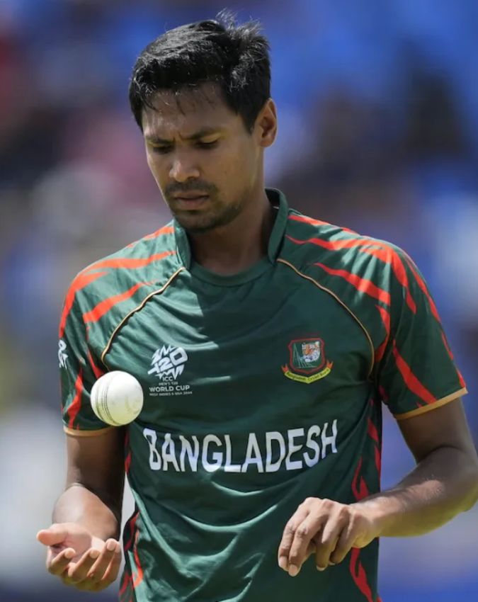 Bangladesh cricket Team -1-2-3-4-5